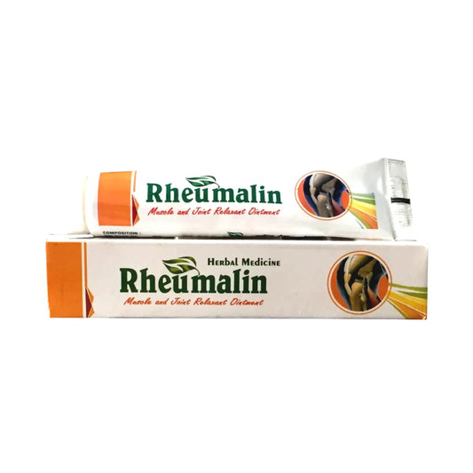 Rheumalin Ointment