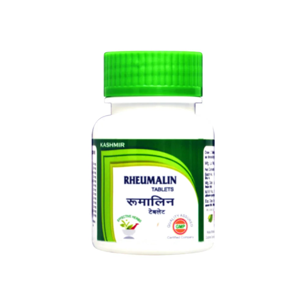 Rheumalin Tablets