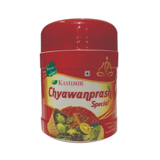 CHYAWANPRASH