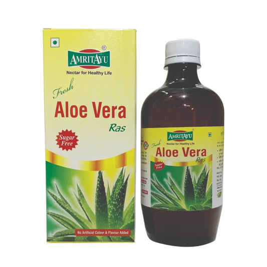 ALOE VERA RAS