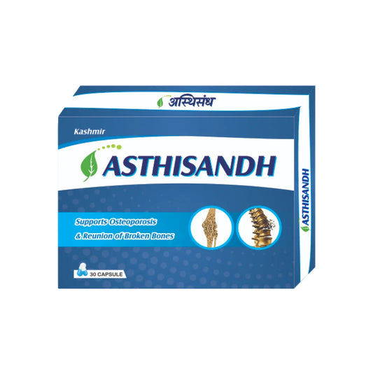 Asthisandh Capsule