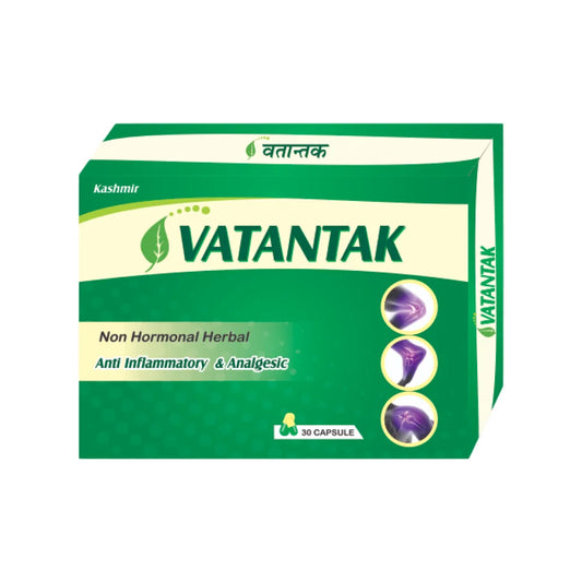 Vatantak Capsule 30nos