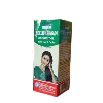 NEELIBHRINGADI COCONUT OIL