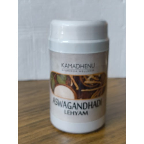 ASWAGANDHADI LEHYAM 500 gm