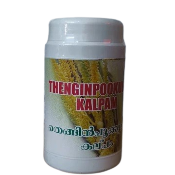 THENGIN POOKULADI KALPAM 400 gm