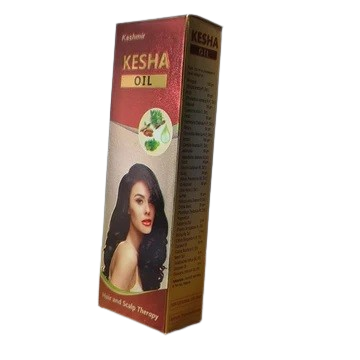 Kesha Oil 100 ml