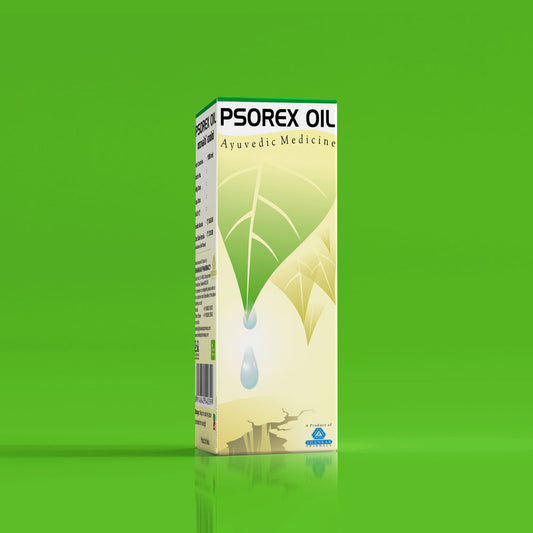 Psorex Oil 100 ML