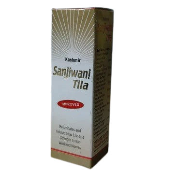 Sanjivani Tila 9 ml