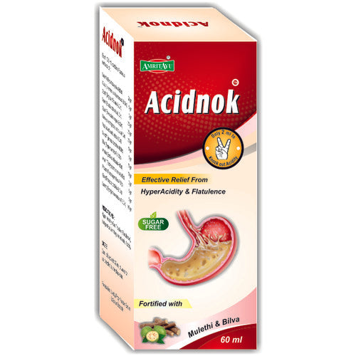 ACIDNOK 100ml