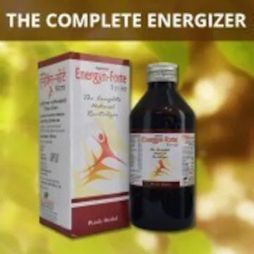 Energyn Forte Syrup